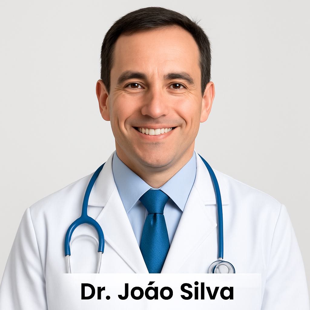Dr. João