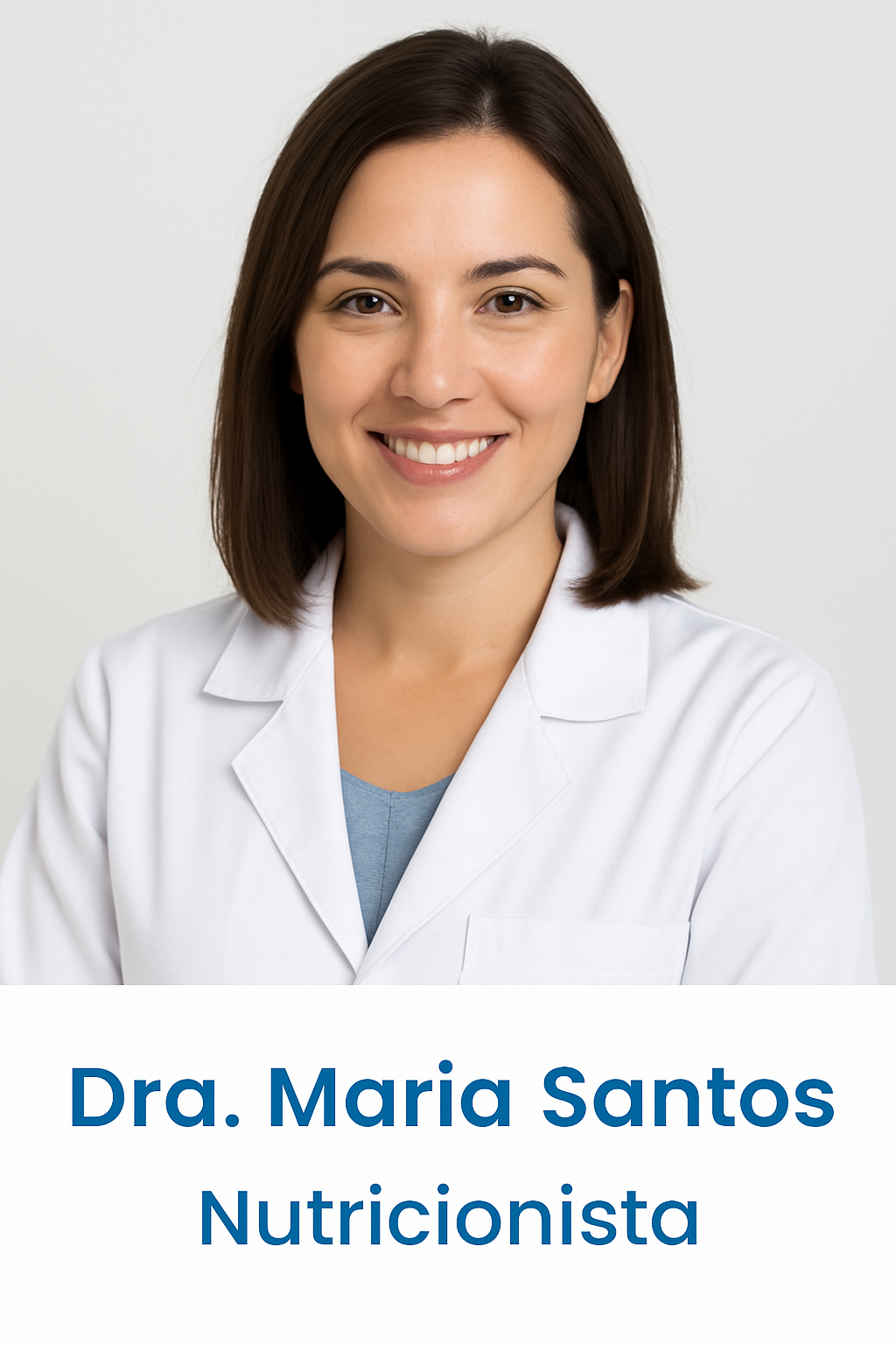 Dra. Maria