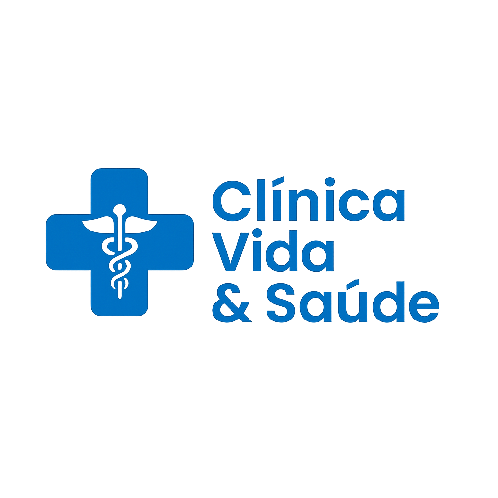 Clínica Vida & Saúde